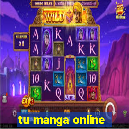 tu manga online